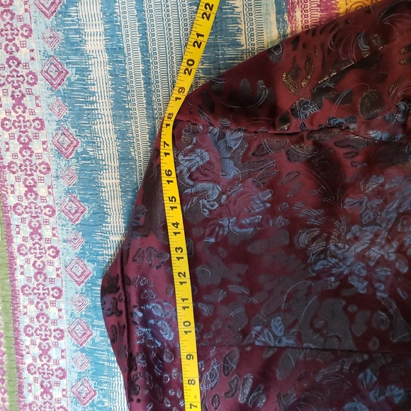 Gorgeous Velvet blazer L - Picture 13 of 16